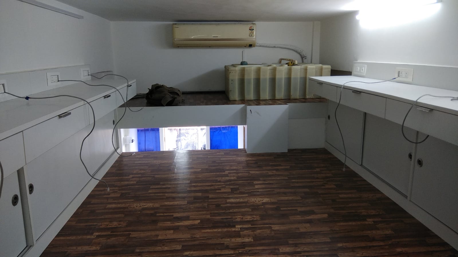 Office interior Gallery image 11